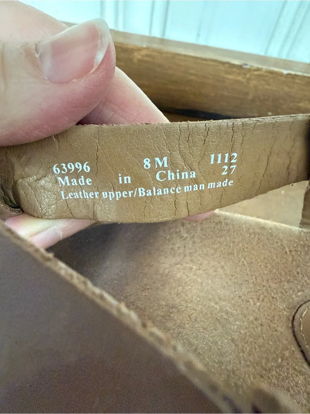 Clark’s Artisan Women's Tan Cork Wedge Sandals - Strappy Comfort size 8